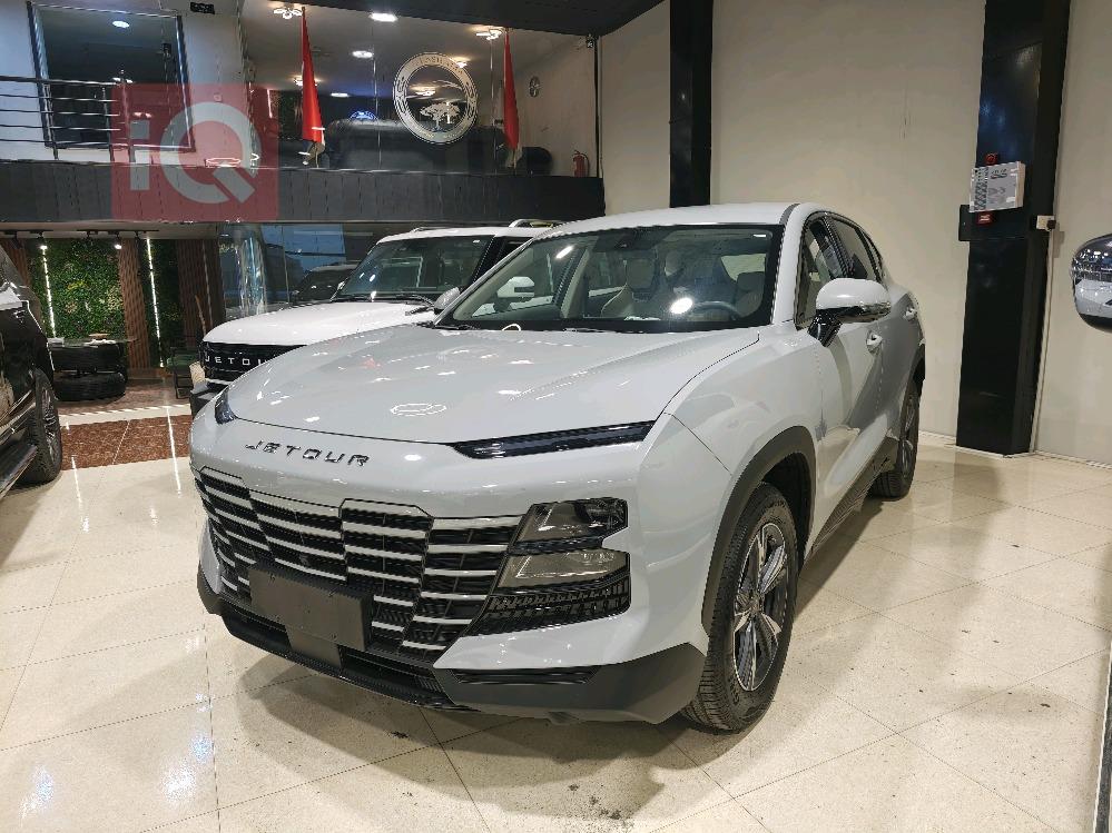 جيتور داشينج